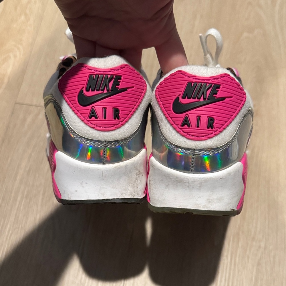 Nike Air Max 90 - Picture 7 of 7